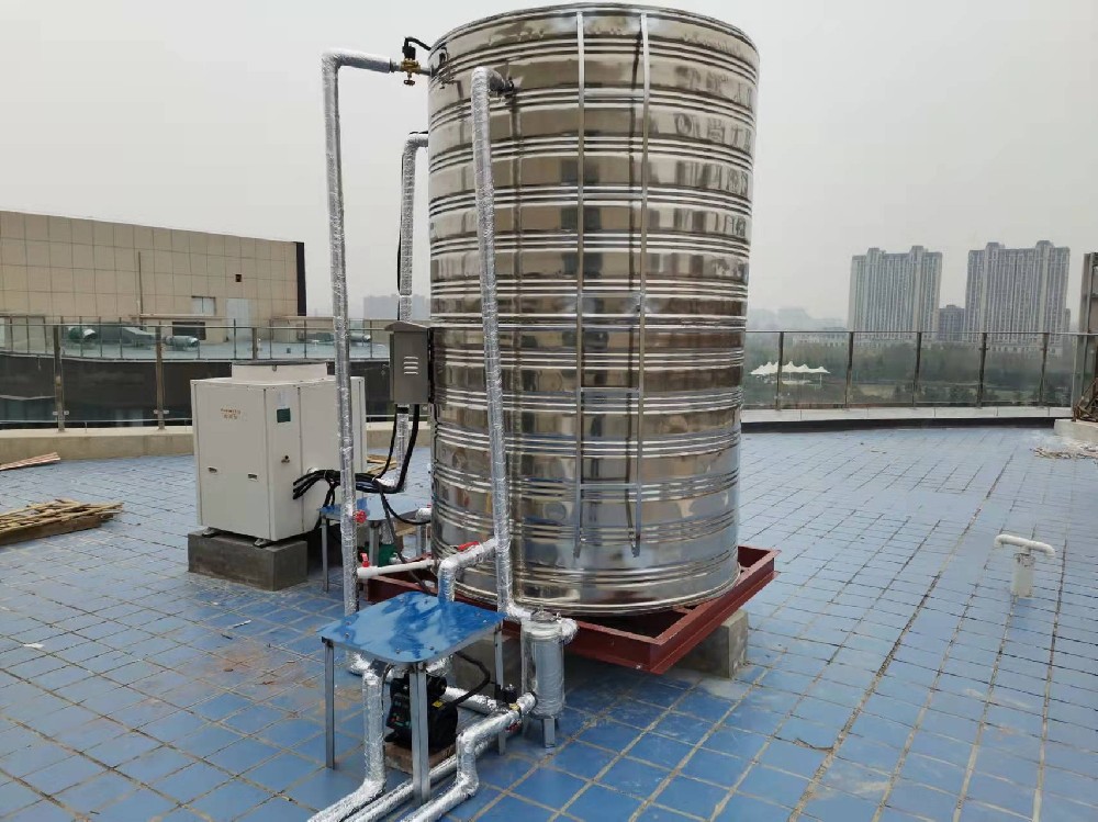 洛陽空氣能熱水器、洛陽空氣能采暖